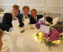 Leavers Ball 2026   MM (95)
