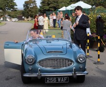 Leavers Ball 2026   MM (8)