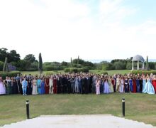 Class of 2026 Group Shot